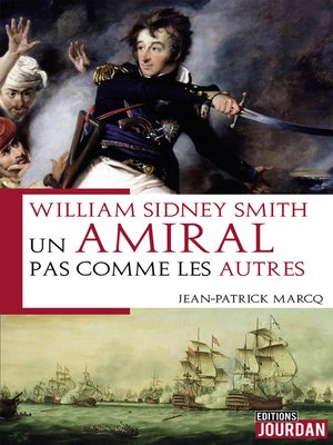 cover image of William Syndney Smith